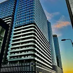 Skyline 21 - With A View Of *