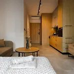Skyline 21 - With A View Of Apartment *