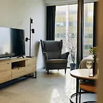 Skyline 21 - With A View Of * Katowice