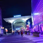 Skyline 21 - With A View Of Katowice