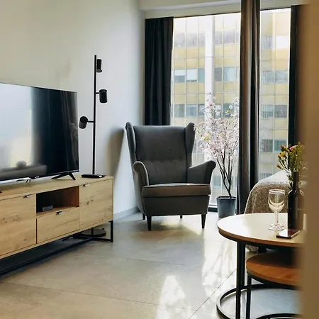 Skyline 21 - With A View Of * Katowice