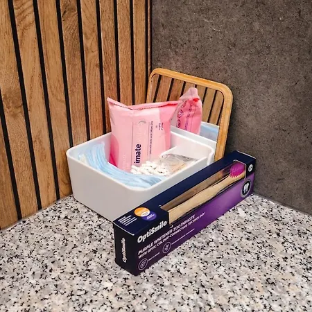 Skyline 21 - With A View Of