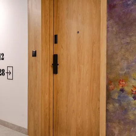 Apartament Skyline 21 - With A View Of *