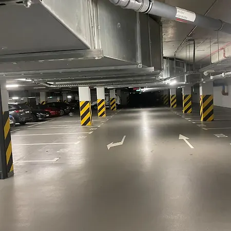 Skyline 21 - With A View Of *