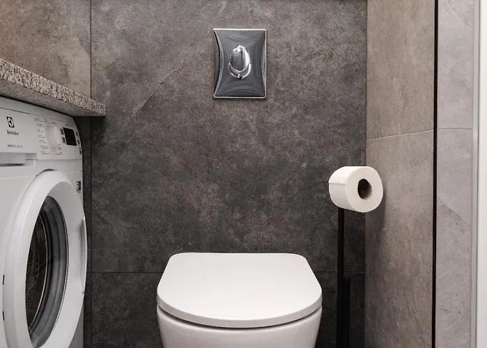 Skyline 21 - With A View Of Apartamento *