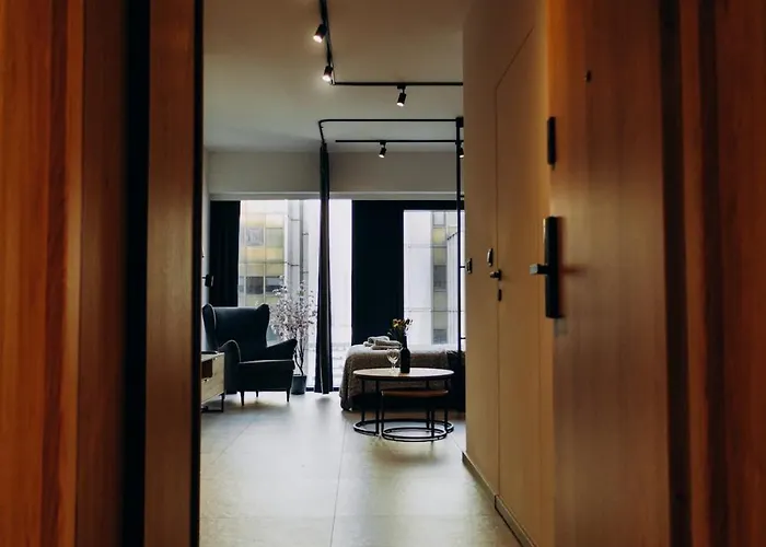 Skyline 21 - With A View Of Katowice