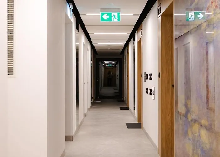 Skyline 21 - With A View Of Katowice