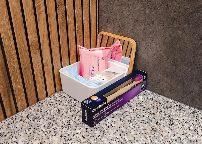 Skyline 21 - With A View Of