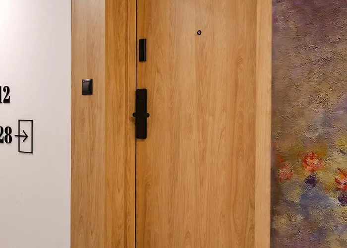 Apartament Skyline 21 - With A View Of *