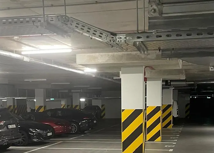 Skyline 21 - With A View Of *